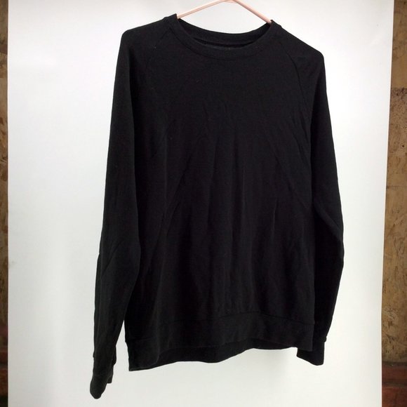 Icebreaker Tops - Icebreaker - Marino Wool Long Sleeve Shirt - Women's Medium